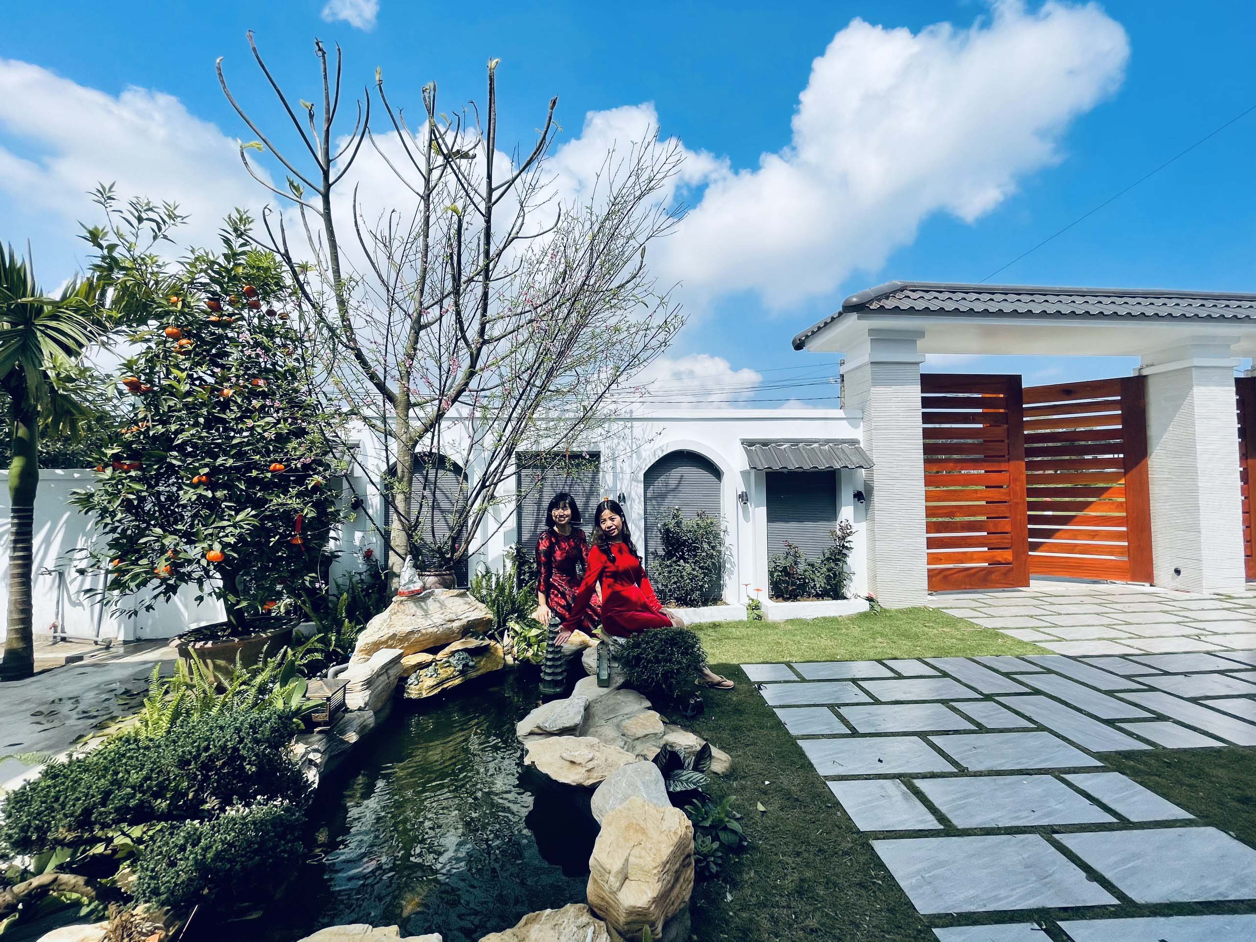 tht architects - Nhà cấp 4 Nghệ An - view 15